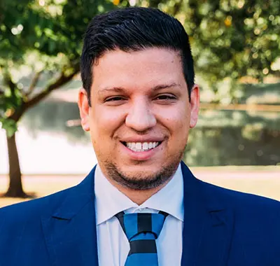 Dr. Christopher Alamilla