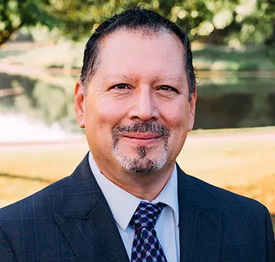 Dr. Frank Alamilla