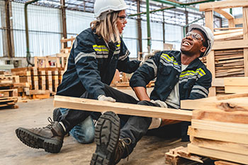 auto personal occupational injury rehabilitation