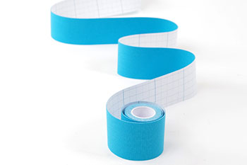 kinesiology taping