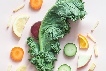 nutrition and nutraceuticals