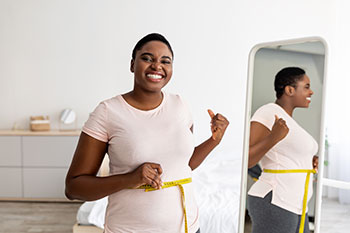 weight loss